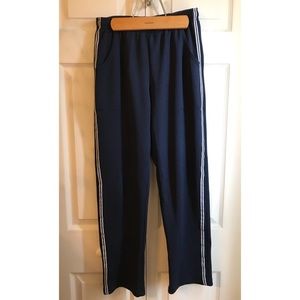 Sweatpants/Yoga Pants Combo